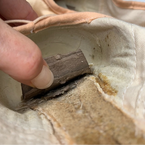 Freed of London Pointe Shoes Classic Deep Vamp SBTDV Diamond Maker Size 5XX - Picture 12 of 17